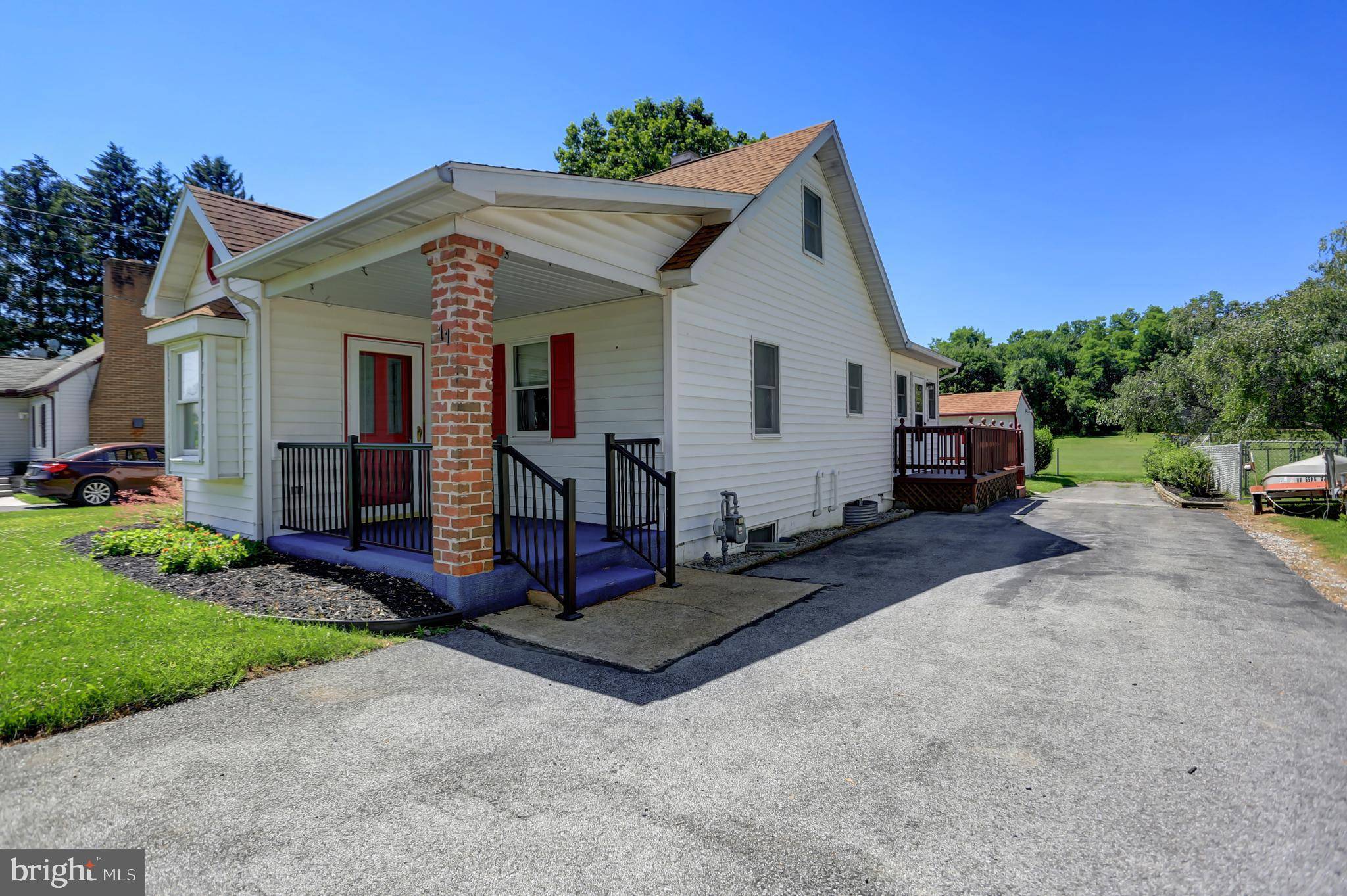 Shippensburg, PA 17257,11 SCRAFFORD ST