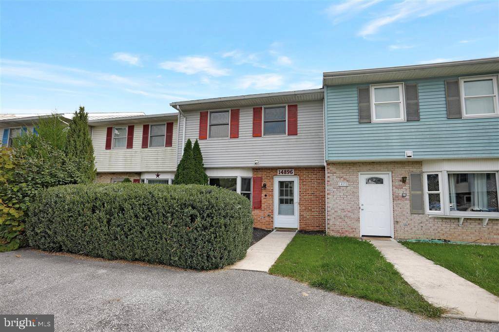 Greencastle, PA 17225,14896 ROBINHOOD CIR