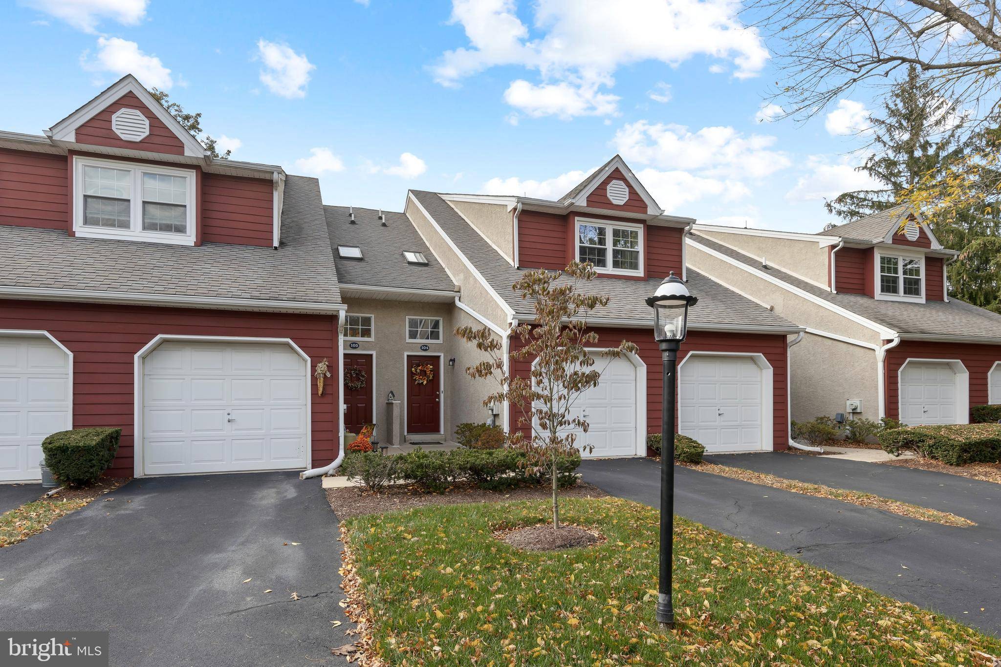 West Chester, PA 19382,104 FAIRFIELD CT