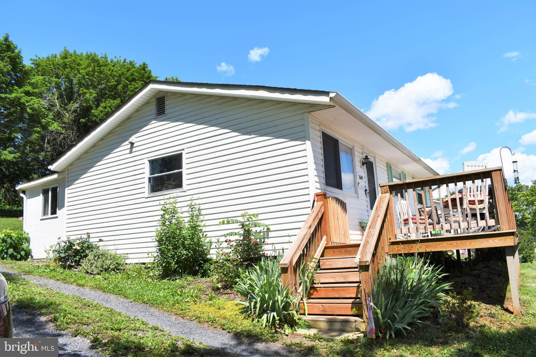 Timberville, VA 22853,169 E RIVERSIDE DR