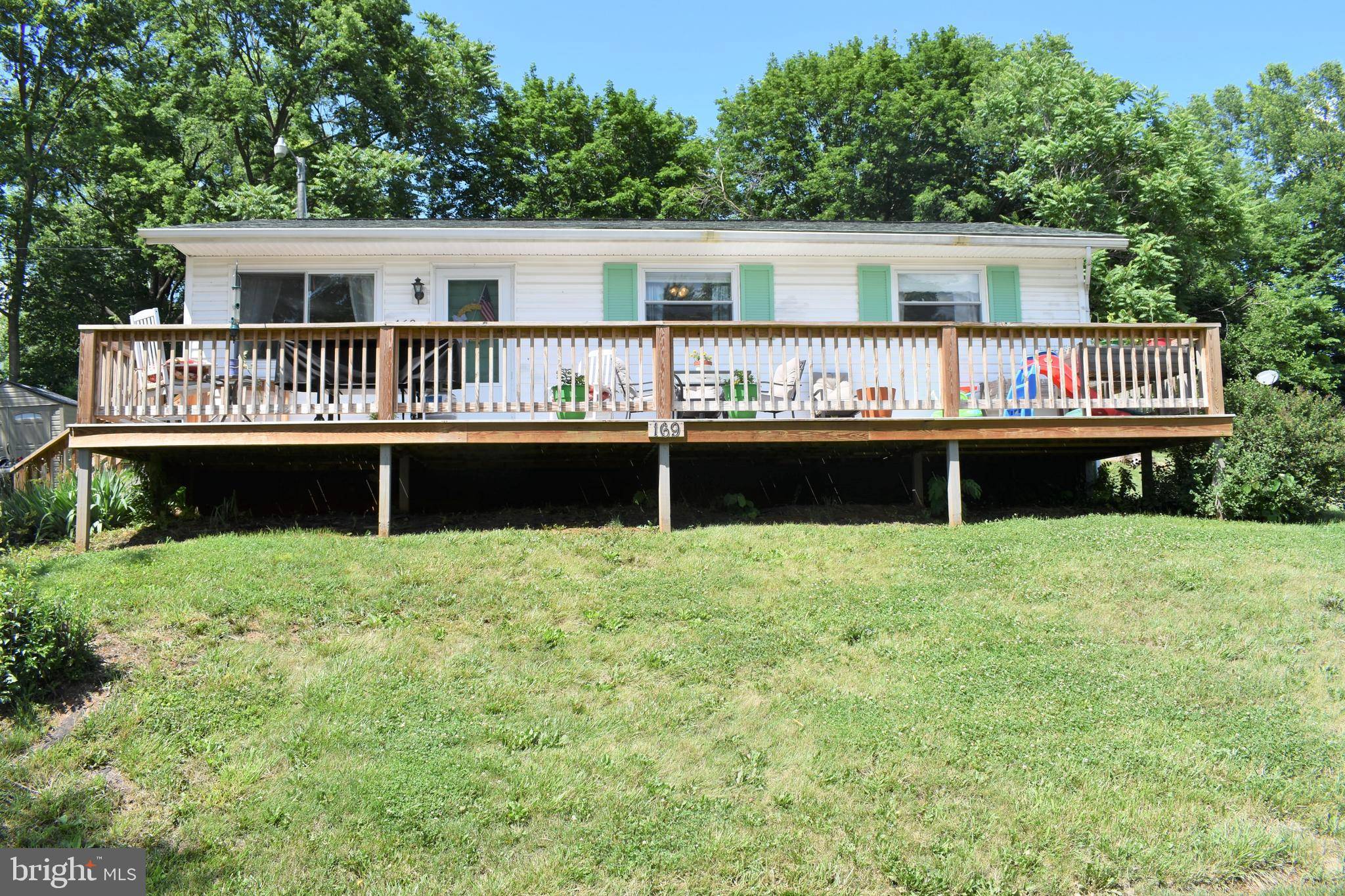 Timberville, VA 22853,169 E RIVERSIDE DR