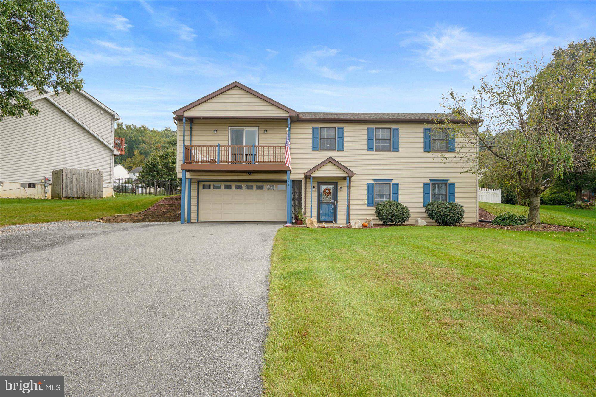 Blandon, PA 19510,320 SYCAMORE LN