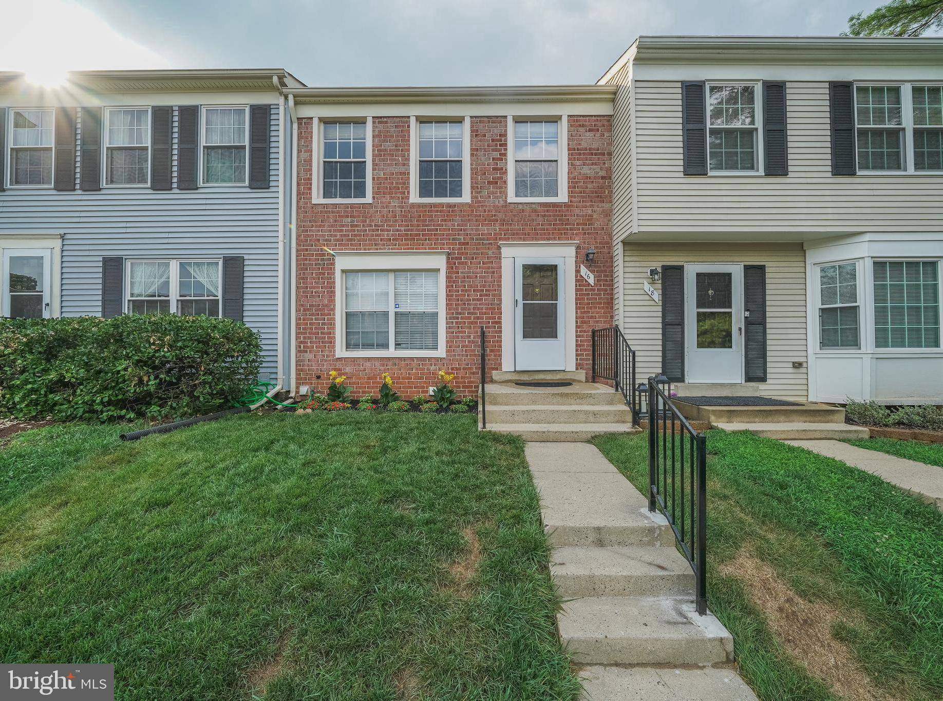 Gaithersburg, MD 20877,16 STARBOARD CT