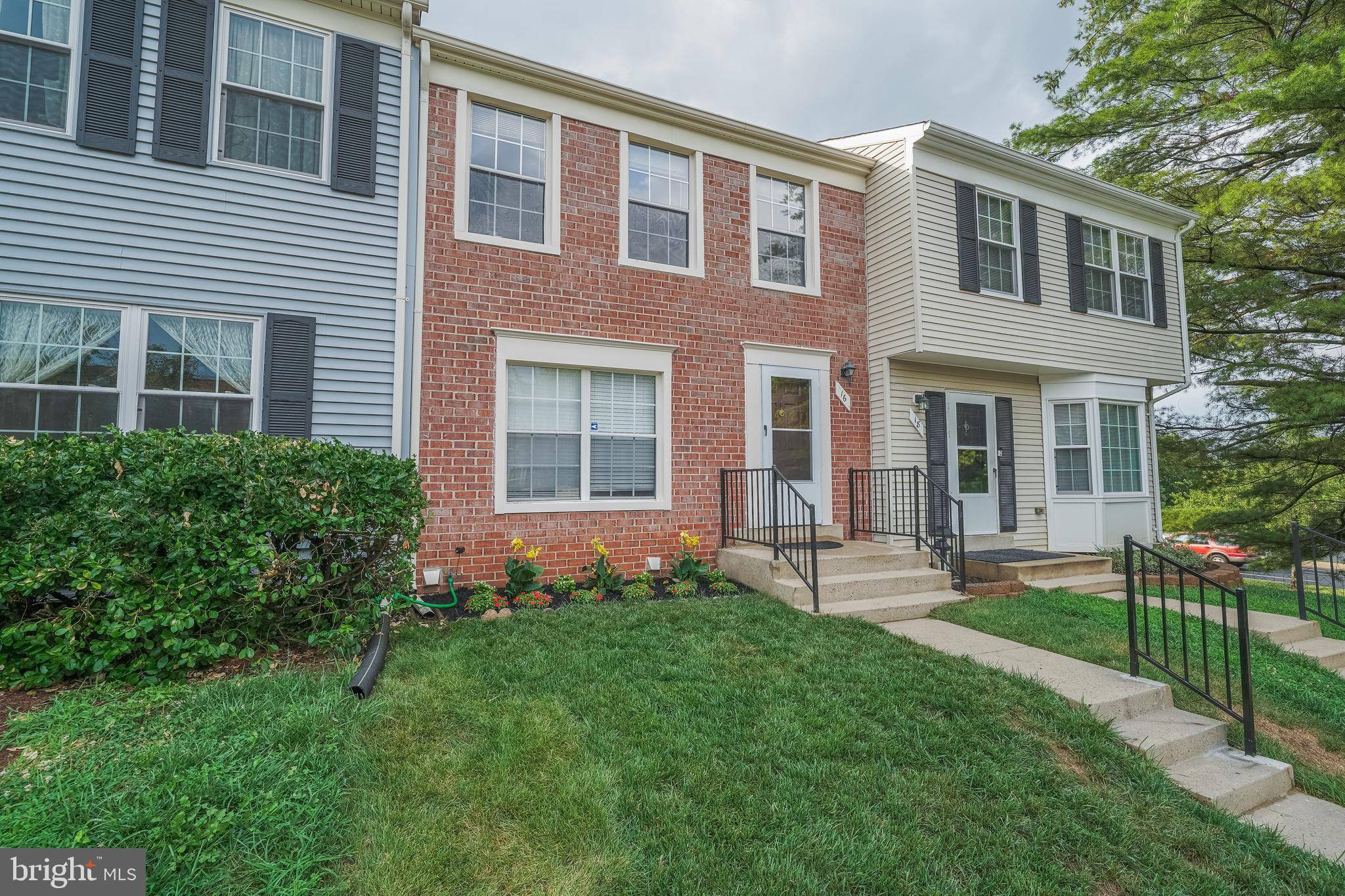 Gaithersburg, MD 20877,16 STARBOARD CT