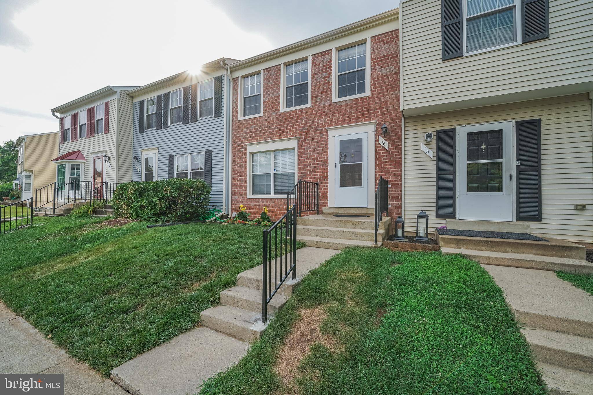 Gaithersburg, MD 20877,16 STARBOARD CT