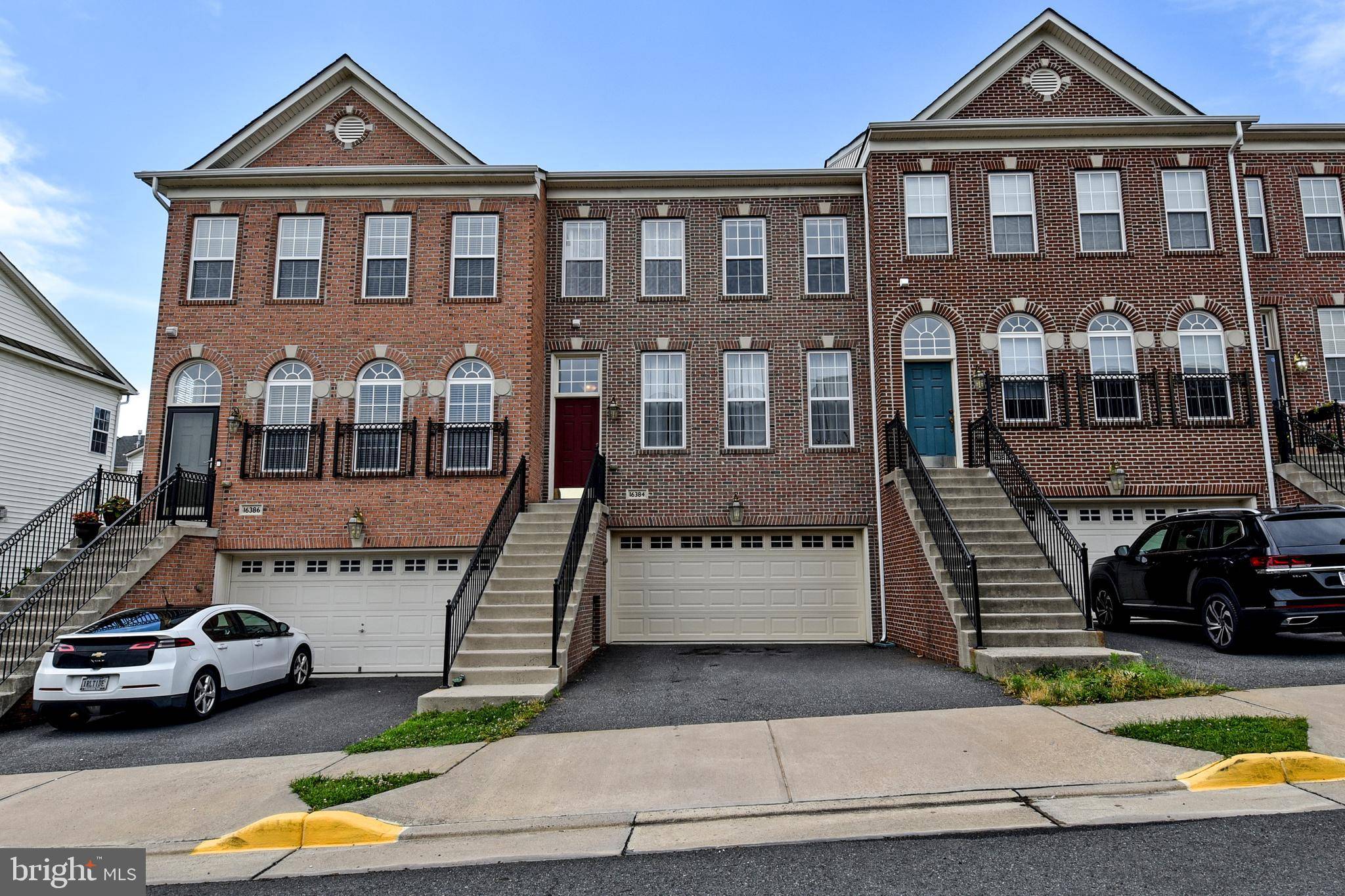 Woodbridge, VA 22191,16384 GANGPLANK LN