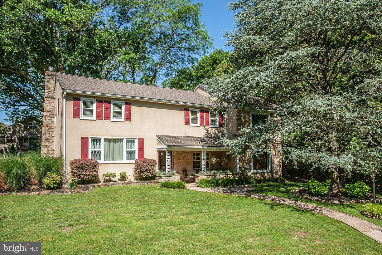 Doylestown, PA 18901,41 MEADOW LN