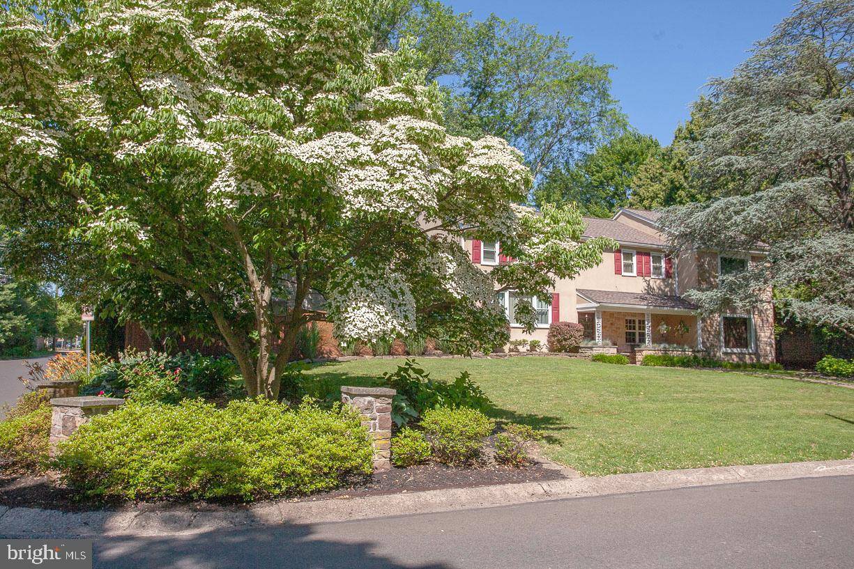 Doylestown, PA 18901,41 MEADOW LN