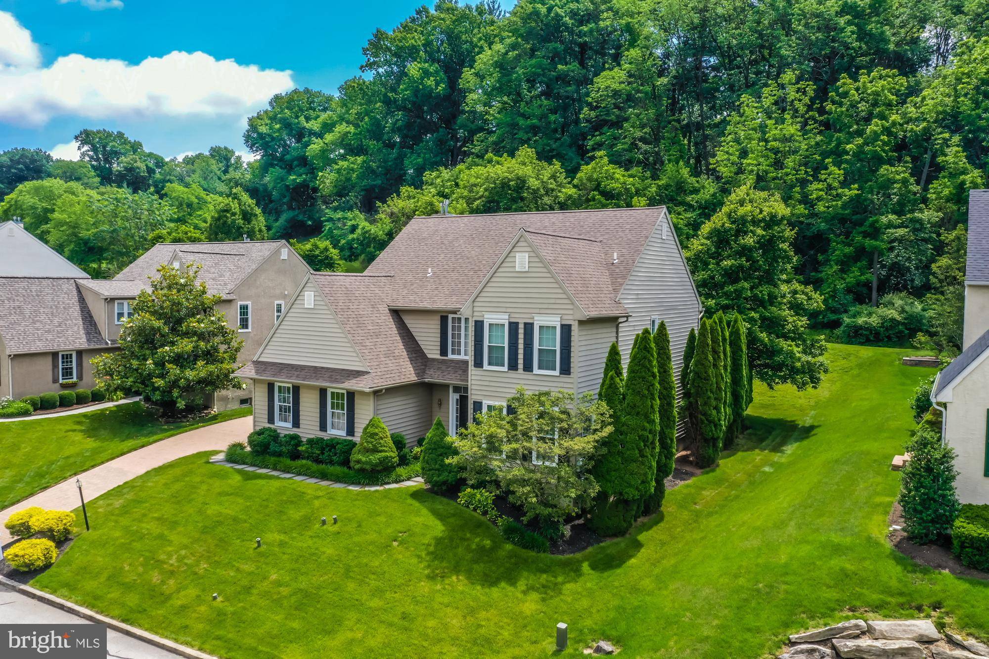 West Chester, PA 19380,950 GARLINGTON CIR