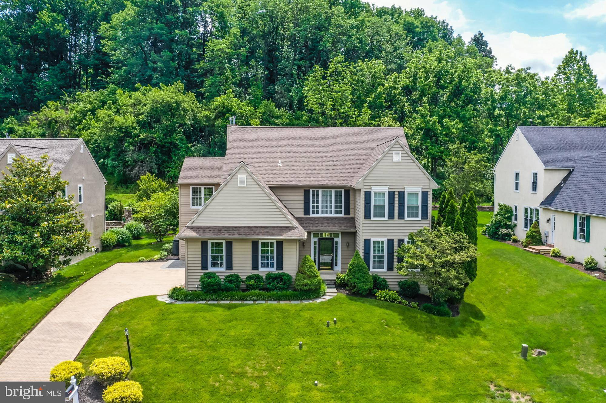 West Chester, PA 19380,950 GARLINGTON CIR