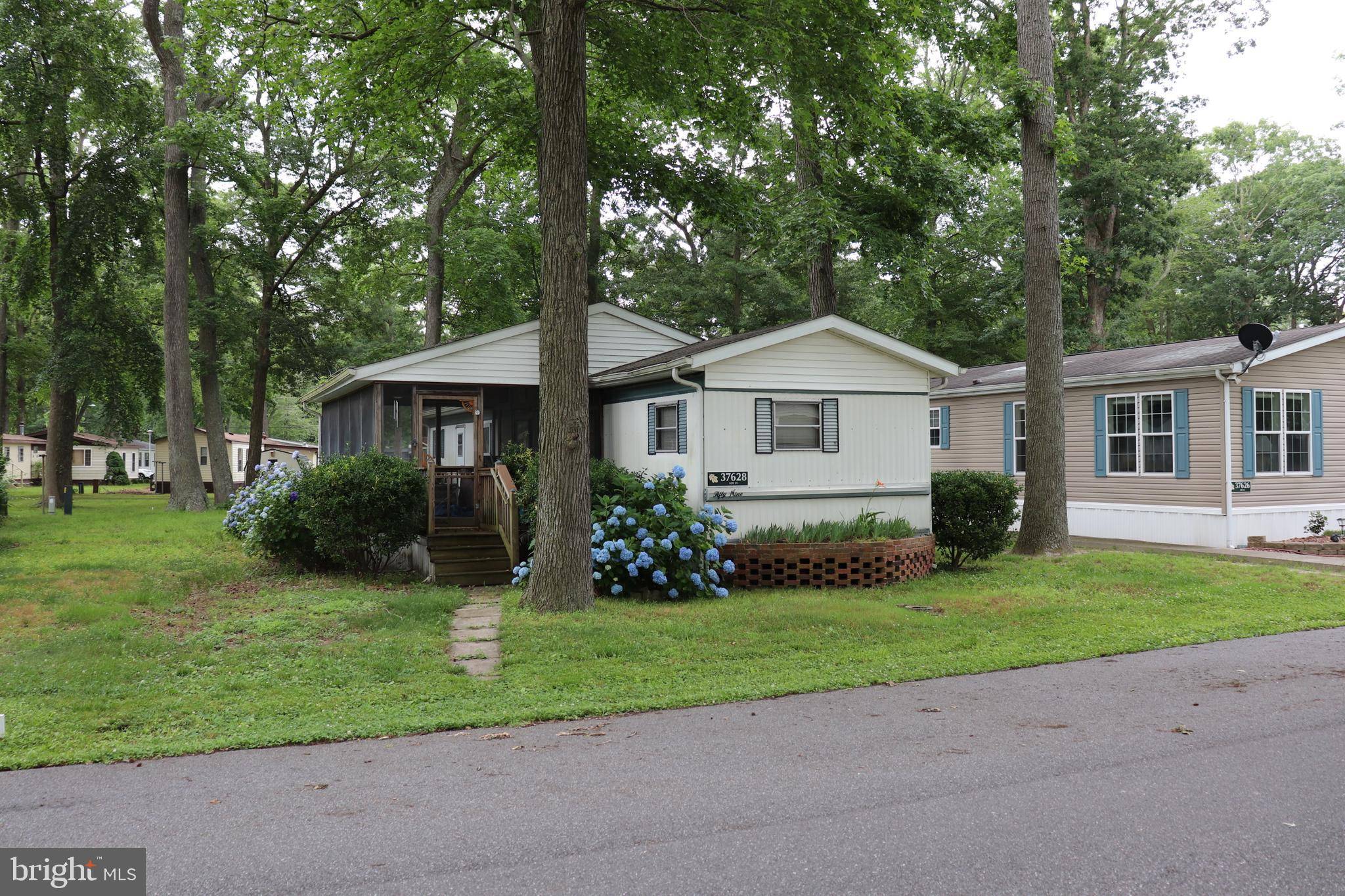 Selbyville, DE 19975,37628 SHADY CIR