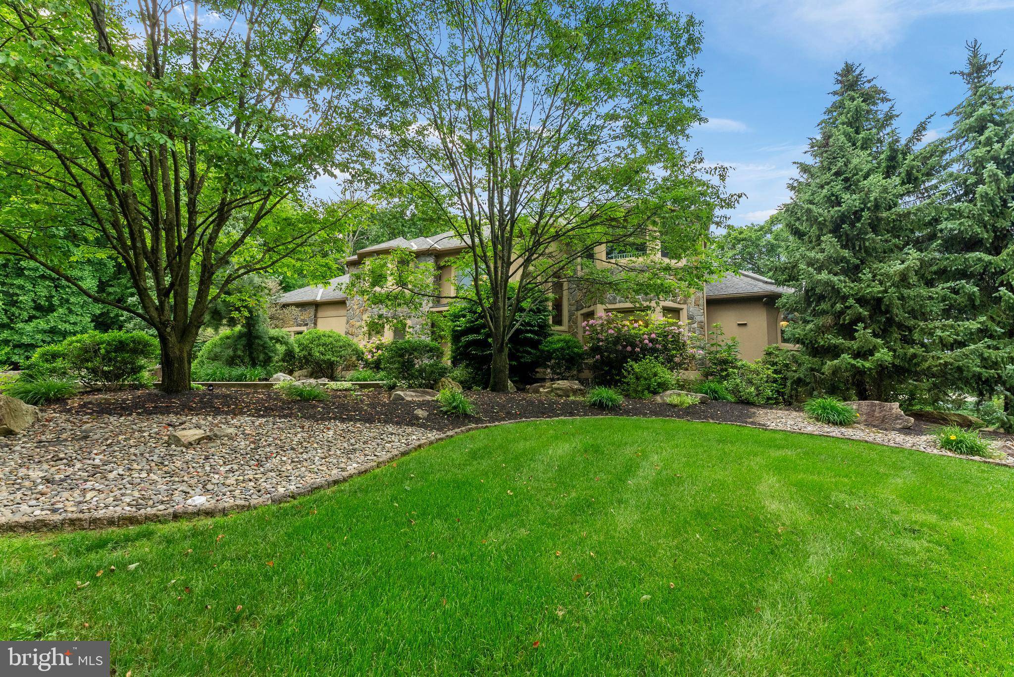 Bechtelsville, PA 19505,20 VINEYARD LN