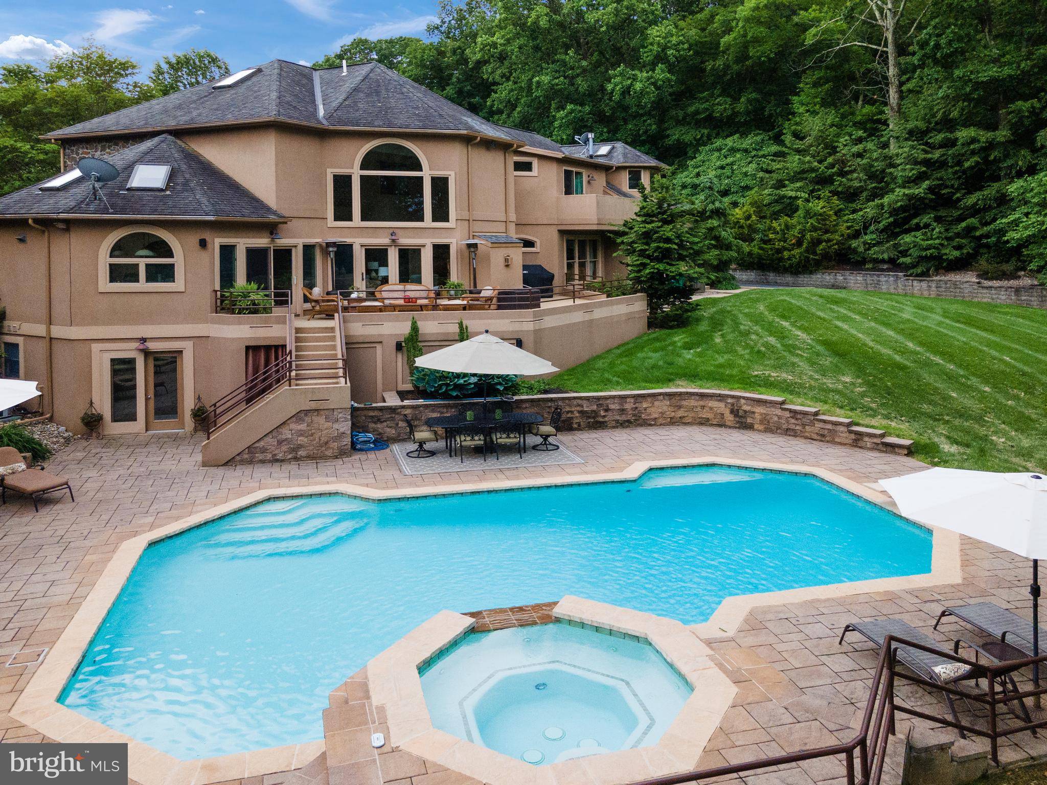 Bechtelsville, PA 19505,20 VINEYARD LN