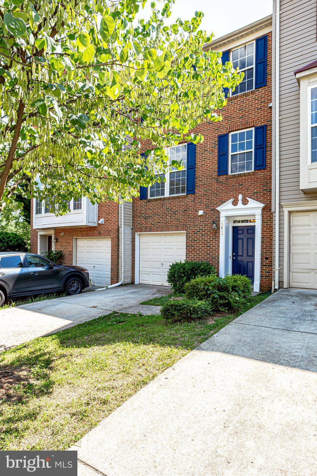 Hyattsville, MD 20784,3814 MEADOW TRAIL LN