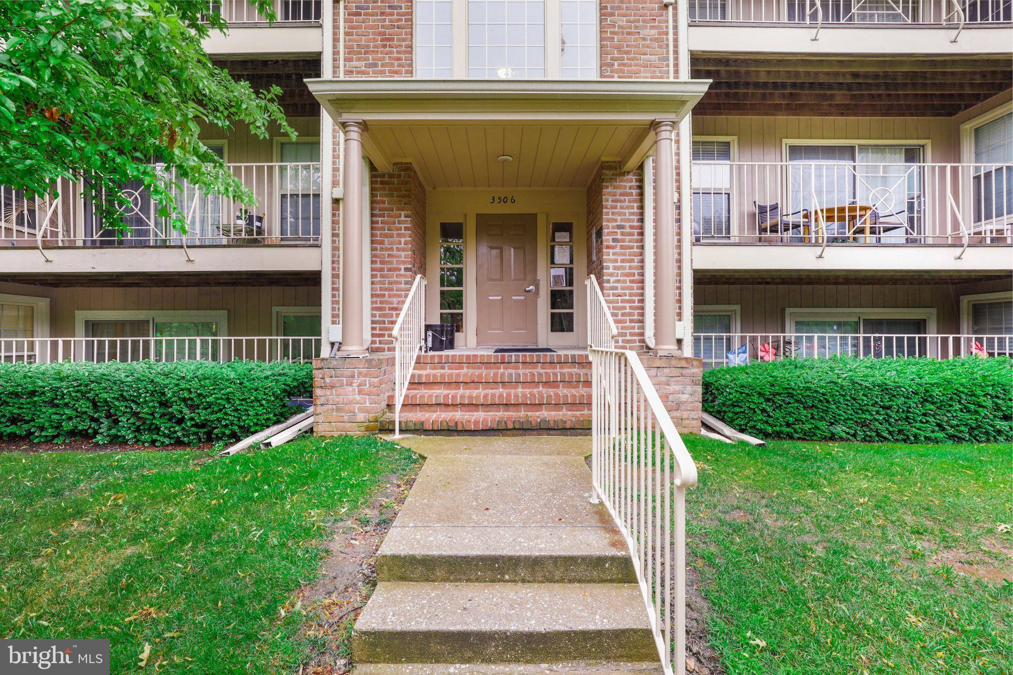 Abingdon, MD 21009,3506 BACK POINTE CT #3C