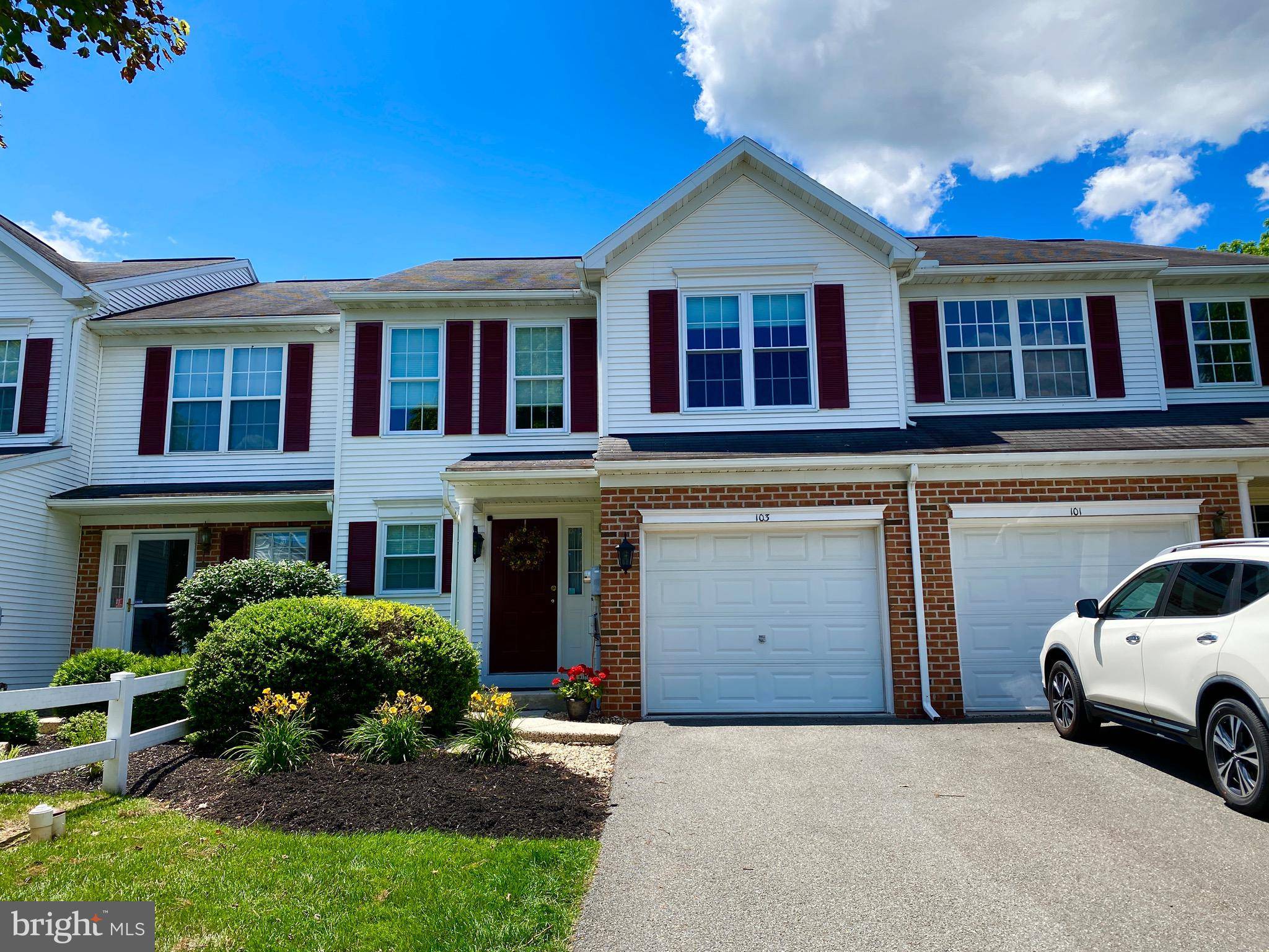 Royersford, PA 19468,103 RED ROCK CIR