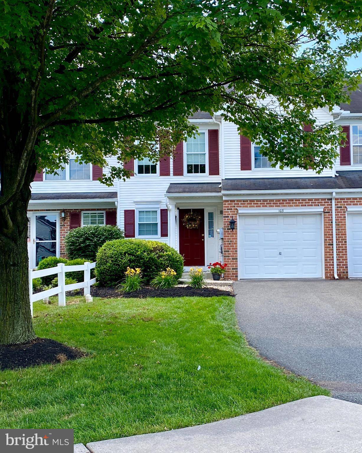 Royersford, PA 19468,103 RED ROCK CIR