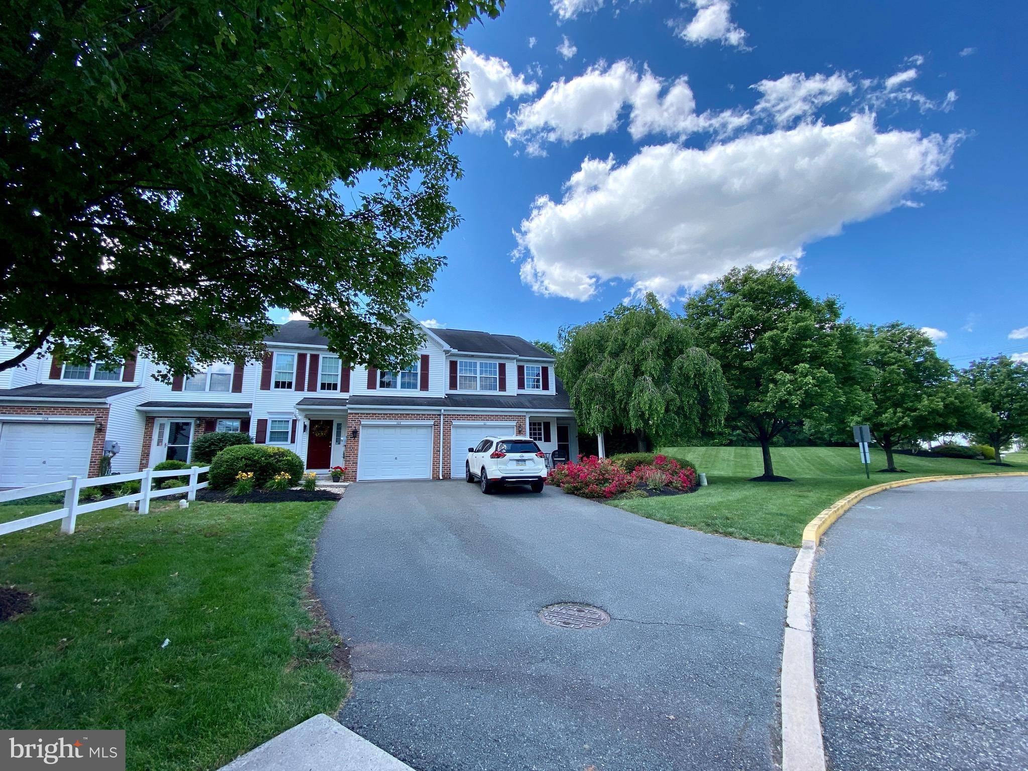 Royersford, PA 19468,103 RED ROCK CIR