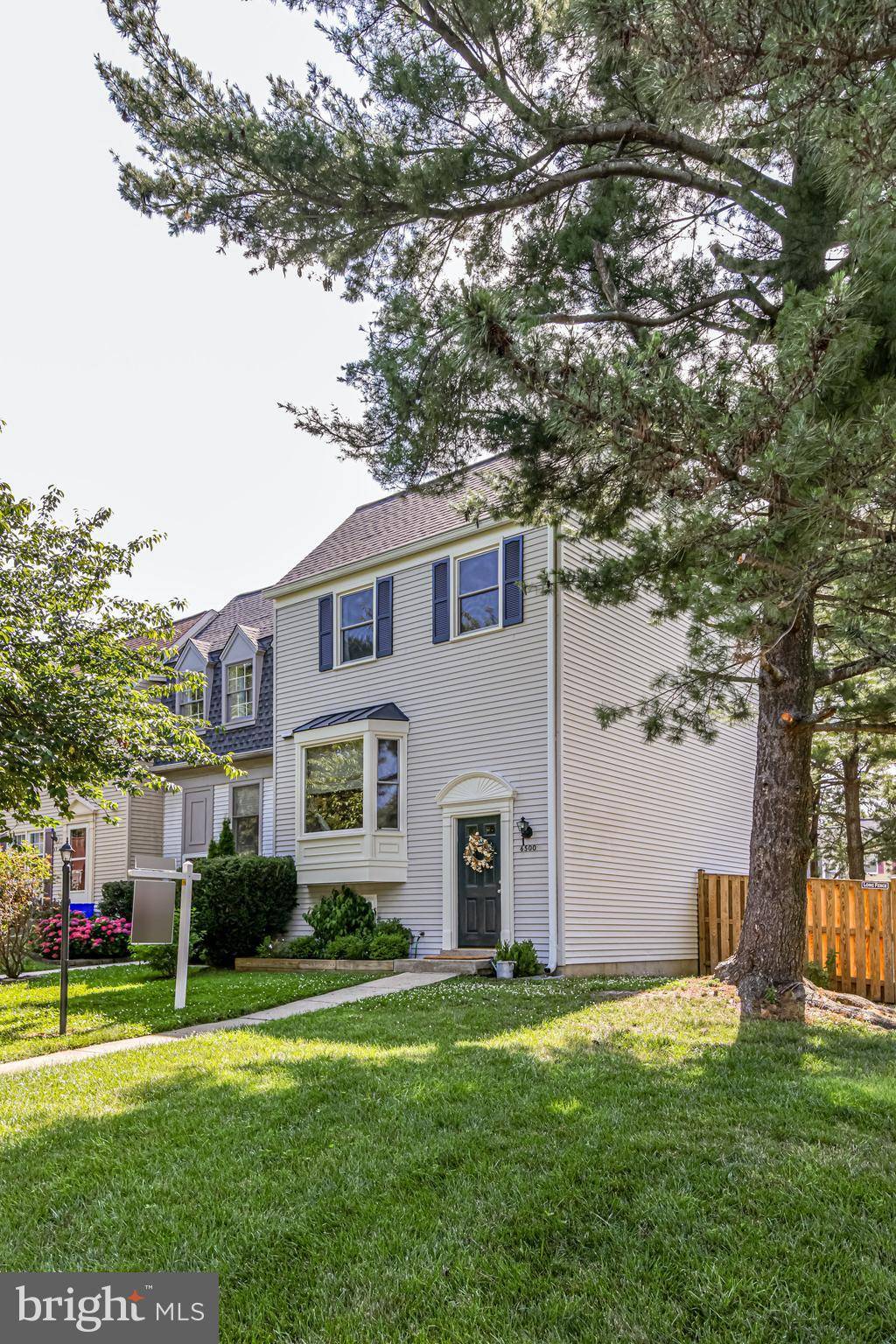 Alexandria, VA 22315,6500 COACHLEIGH WAY