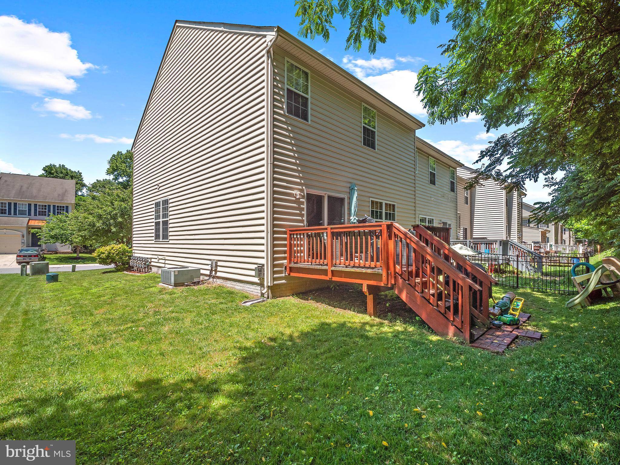 Perryville, MD 21903,511 RUSTIC CT