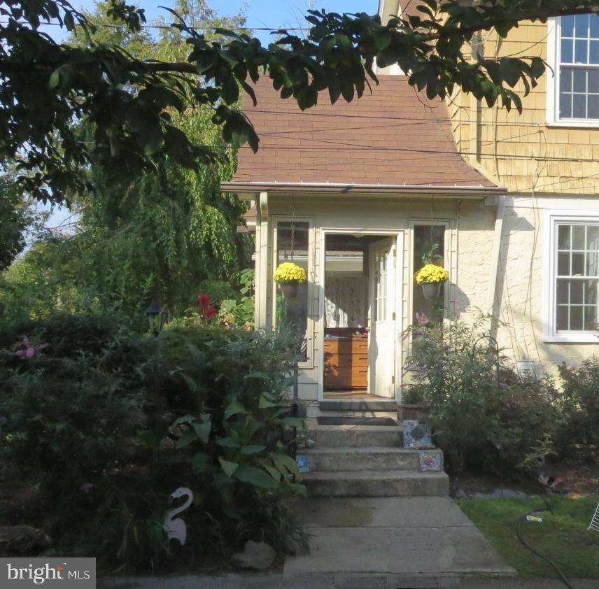 Swarthmore, PA 19081,331 CORNELL AVE