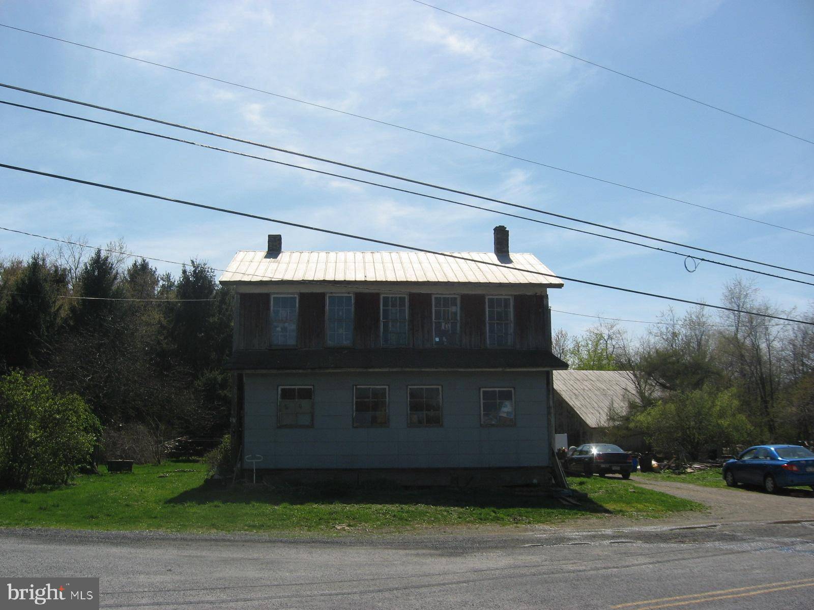 Orrtanna, PA 17353,5 NEWMAN RD