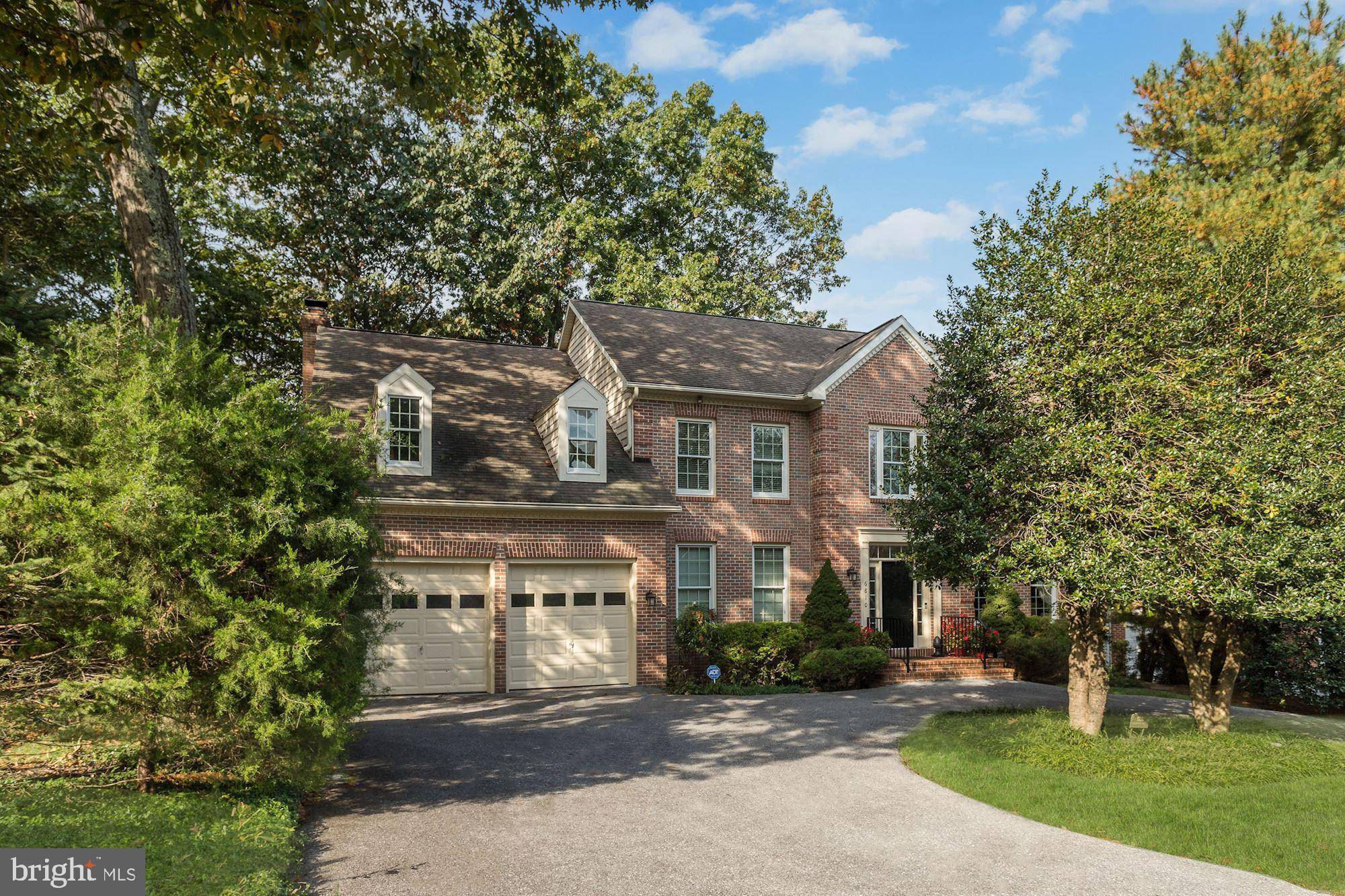 New Market, MD 21774,6810 CHERRY TREE CT