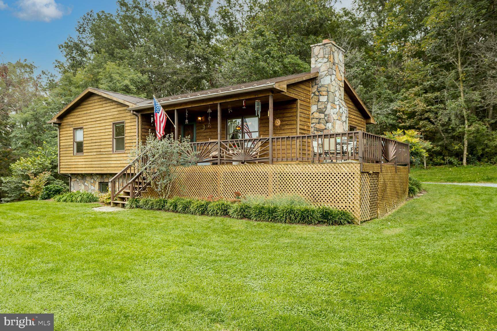 Timberville, VA 22853,19258 WOLF RUN LN