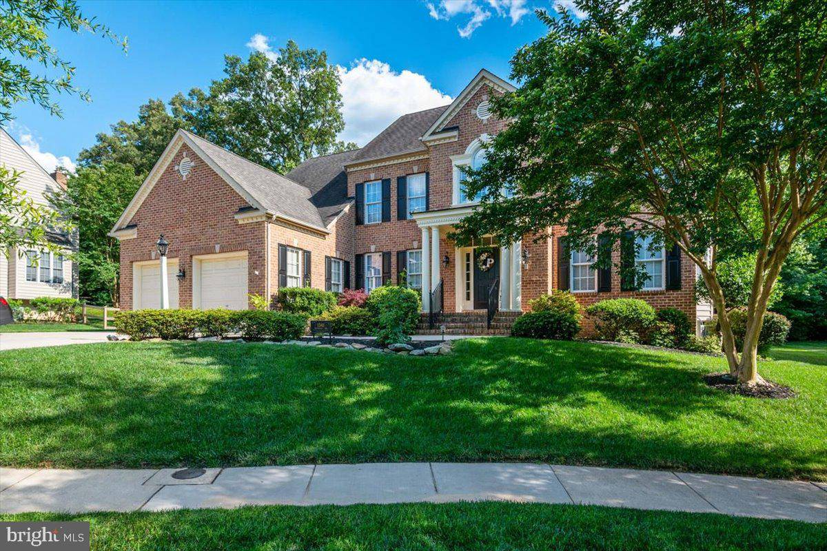 Gambrills, MD 21054,1341 BLUEGRASS WAY