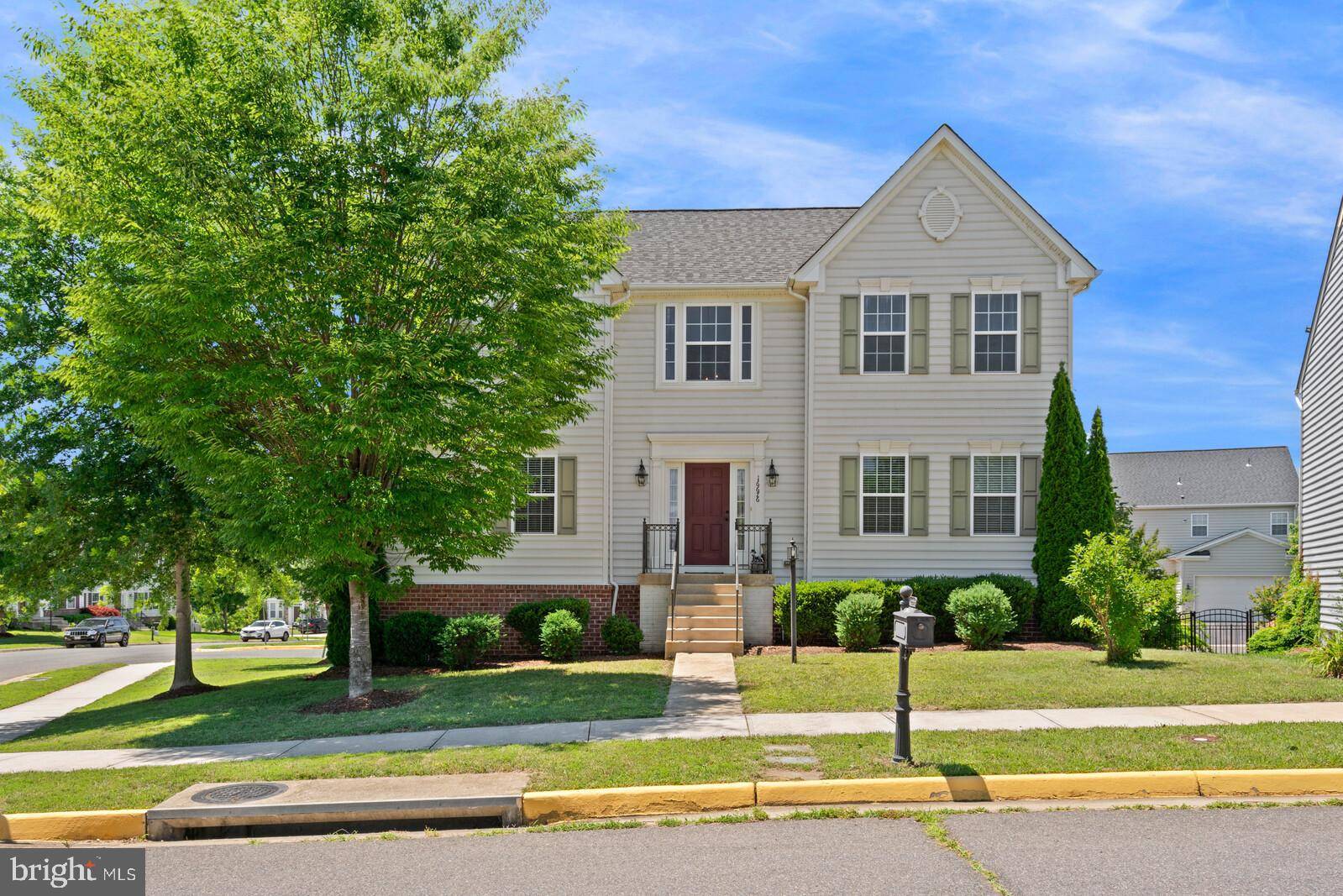 Woodbridge, VA 22191,16676 ANCHOR BEND CIR