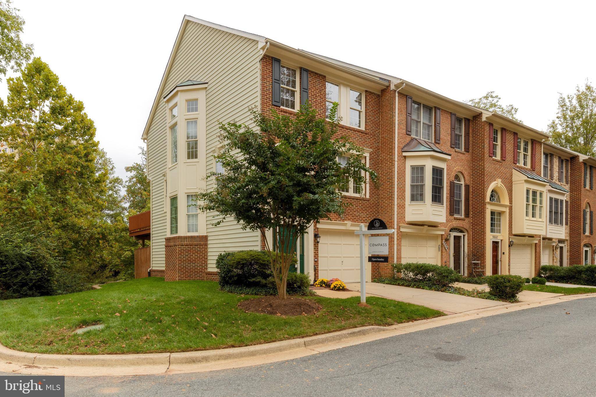 Bethesda, MD 20814,9811 TIFFANY HILL CT #67