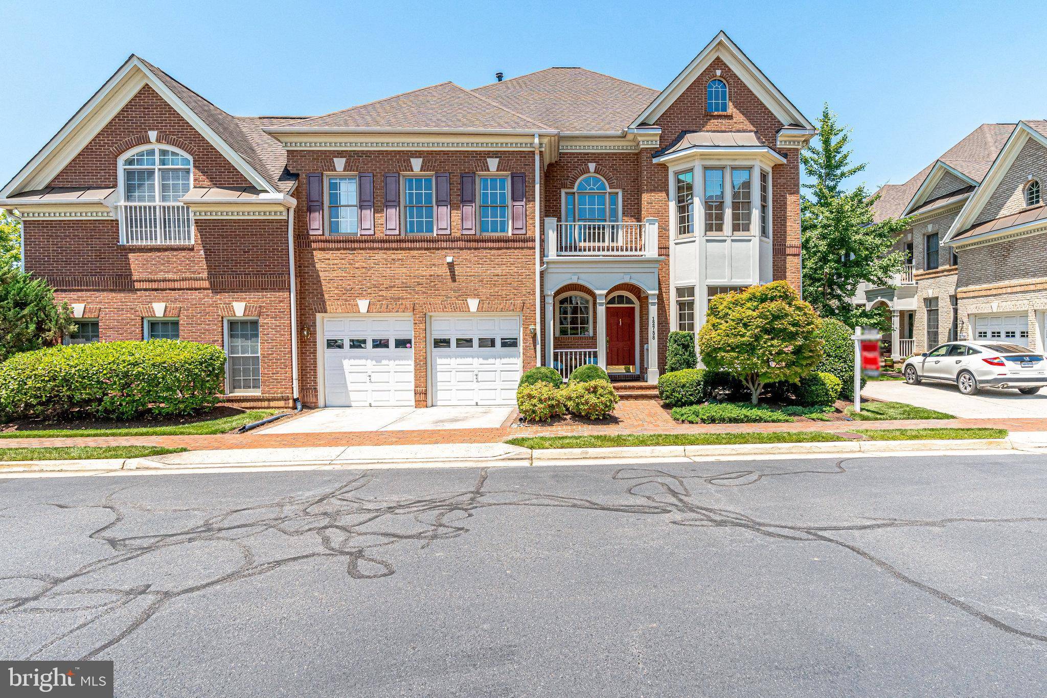 Fairfax, VA 22033,12758 LAVENDER KEEP CIR