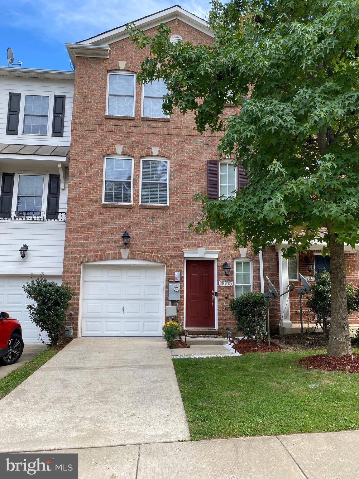 Gaithersburg, MD 20879,18705 FALLING RIVER DR