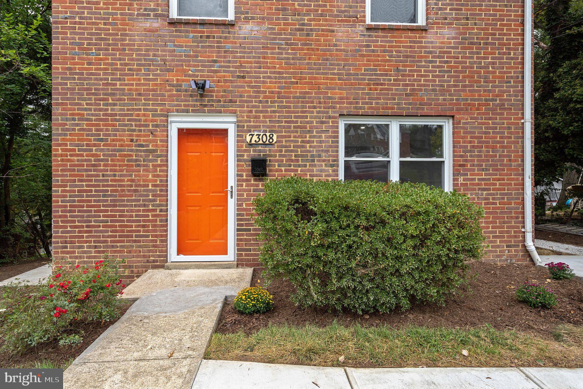 Takoma Park, MD 20912,7308 15TH PL