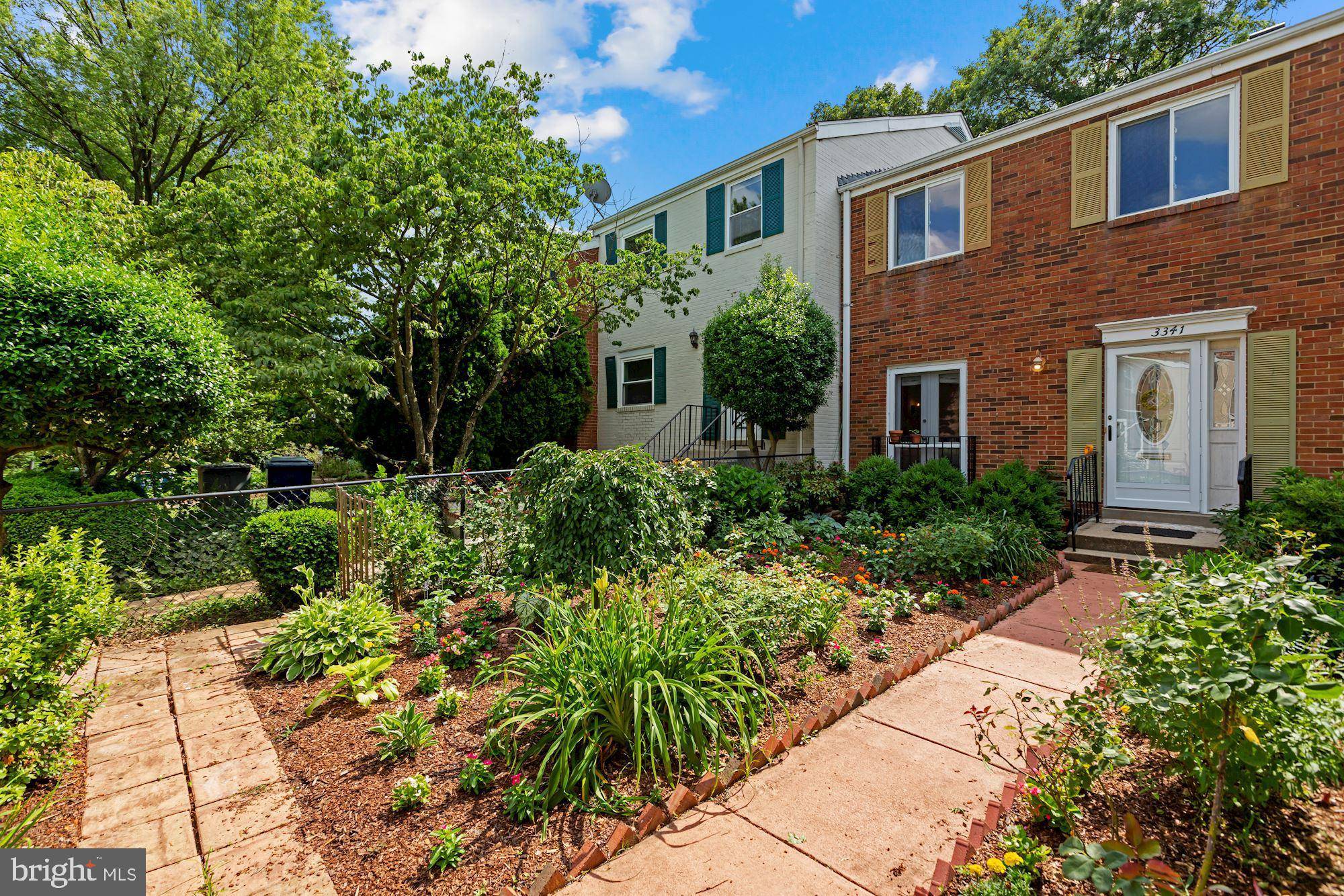 Falls Church, VA 22041,3341 ARDLEY CT