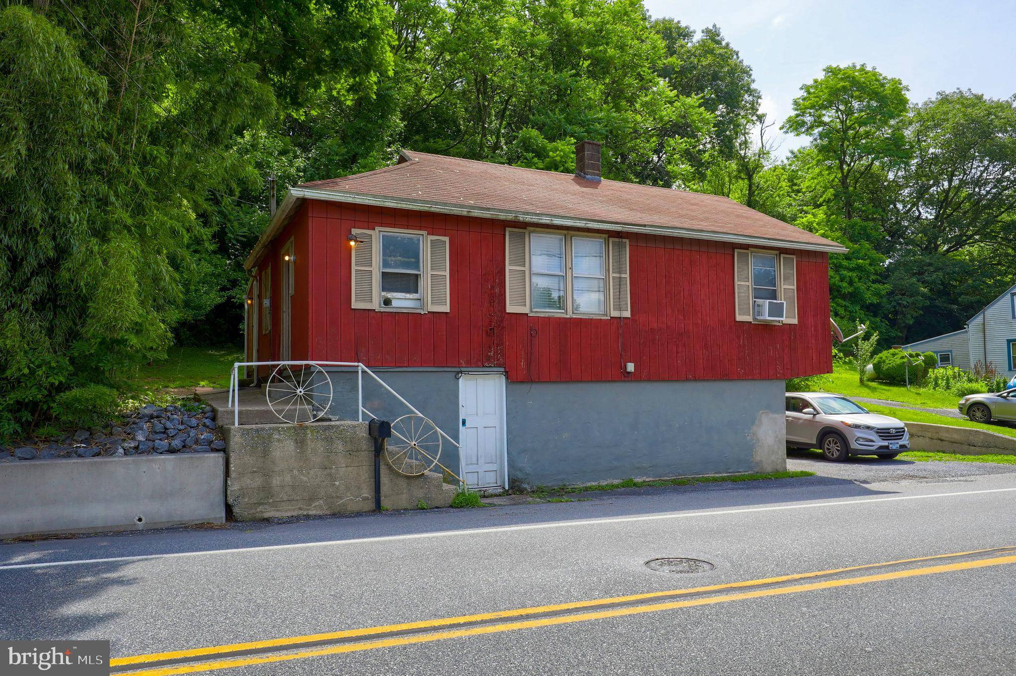 Lancaster, PA 17601,2321 FRUITVILLE PIKE