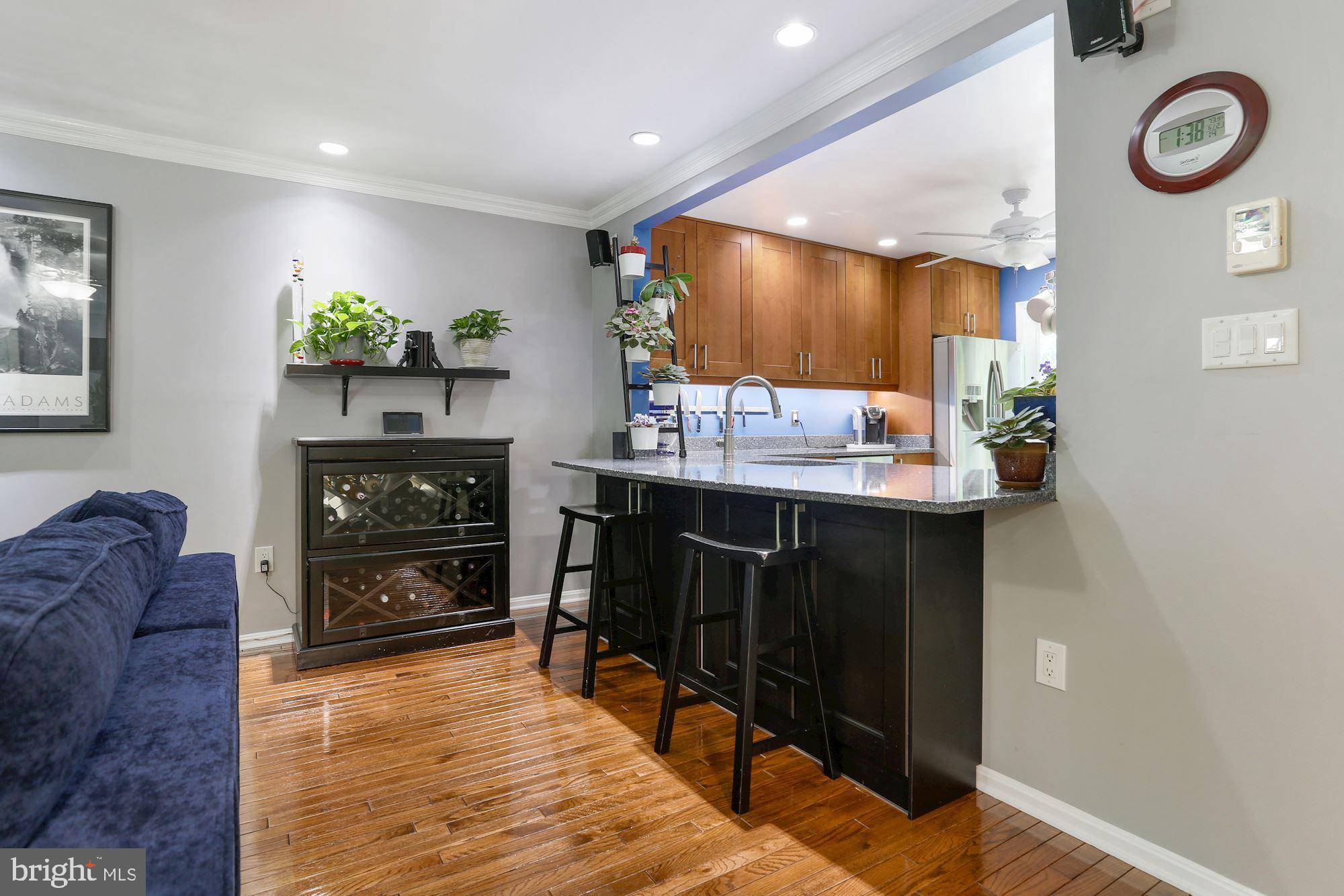 Alexandria, VA 22304,23 CARRIAGE HOUSE CIR