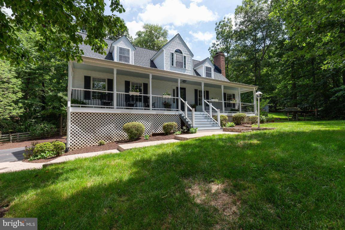 Warrenton, VA 20187,7363 KATHRYN LN