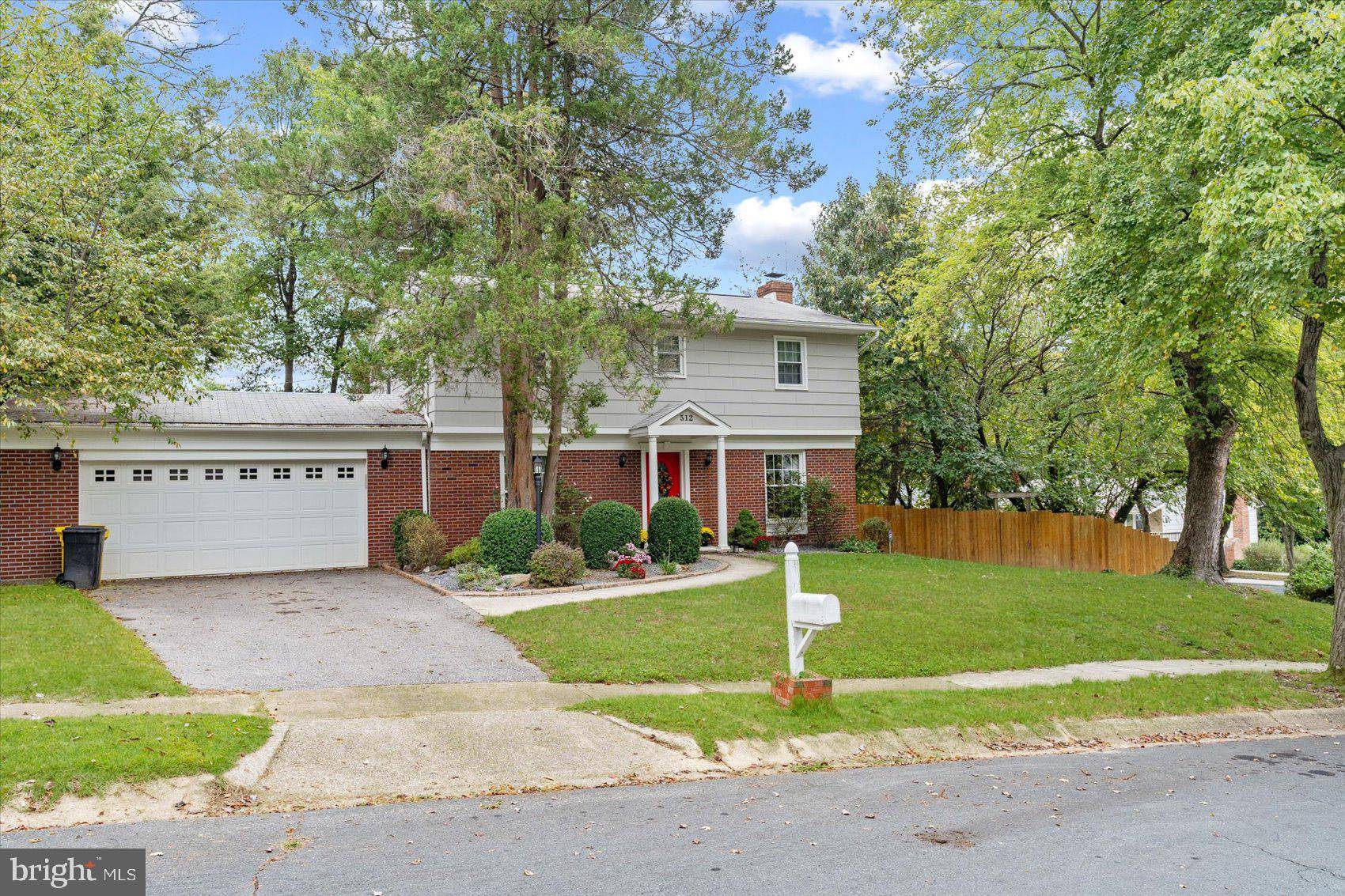 Odenton, MD 21113,512 CAMELOT