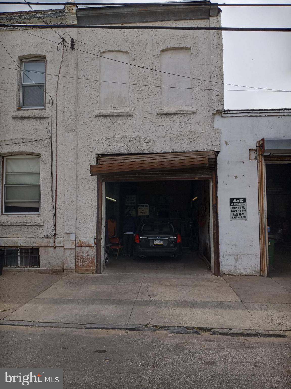 Philadelphia, PA 19121,2040 N VAN PELT ST