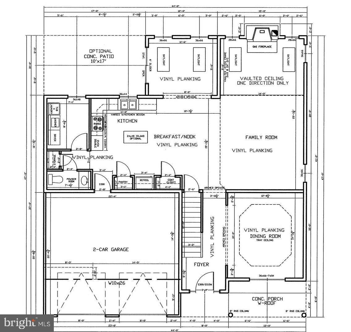 Wernersville, PA 19565,160 SIANNA CIR #LOT 28