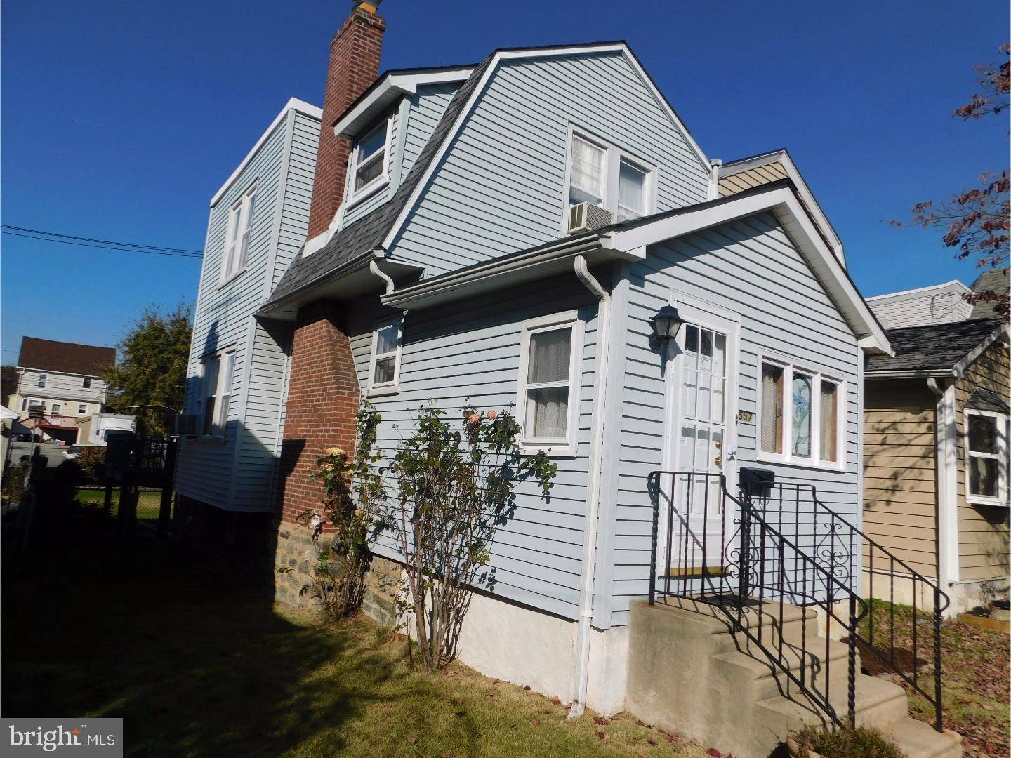 Norwood, PA 19074,557 DELAWARE AVENUE