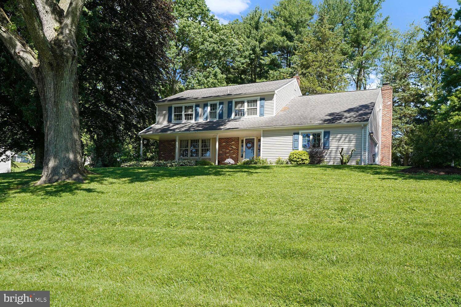 Chadds Ford, PA 19317,13 WASHINGTON LN