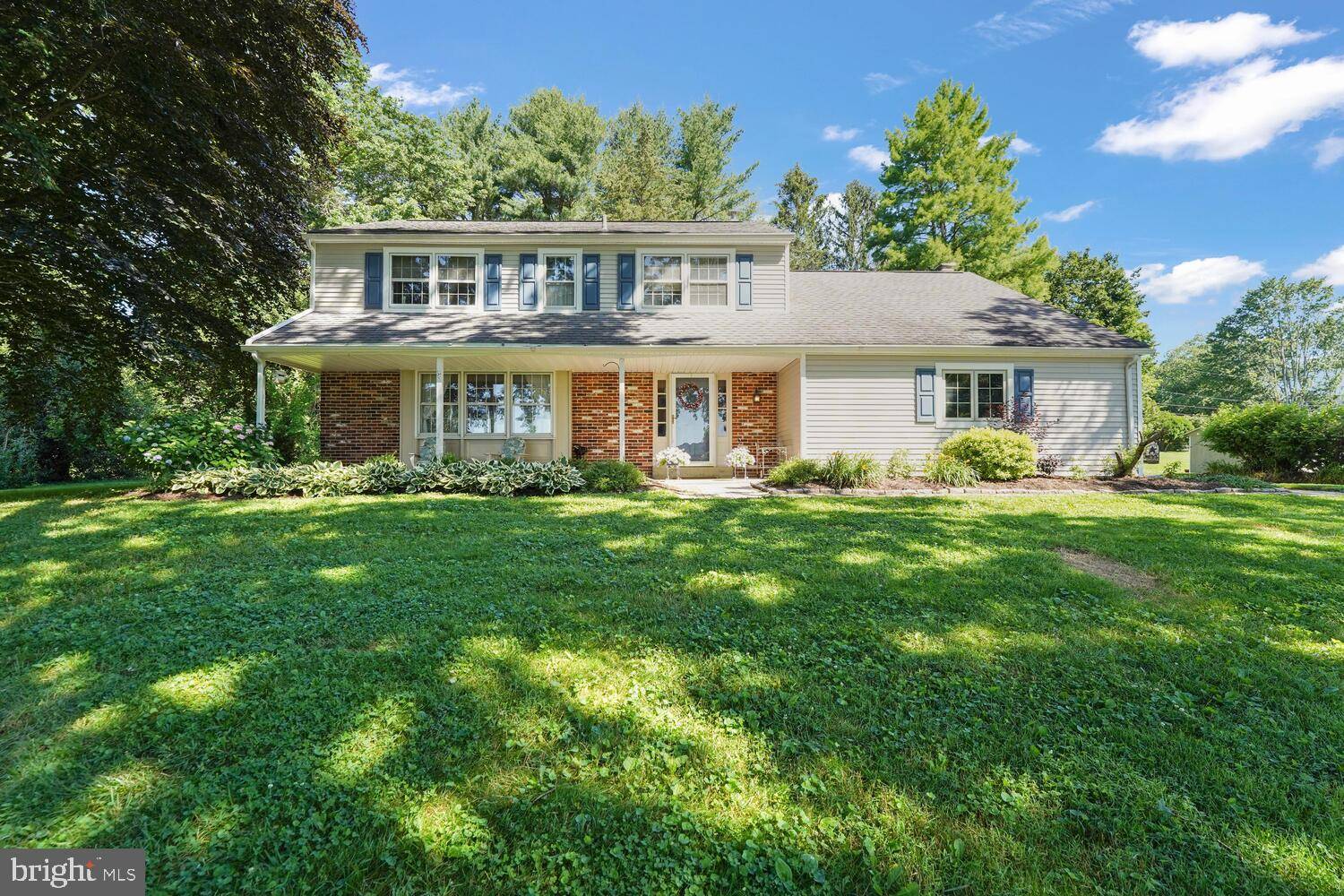 Chadds Ford, PA 19317,13 WASHINGTON LN