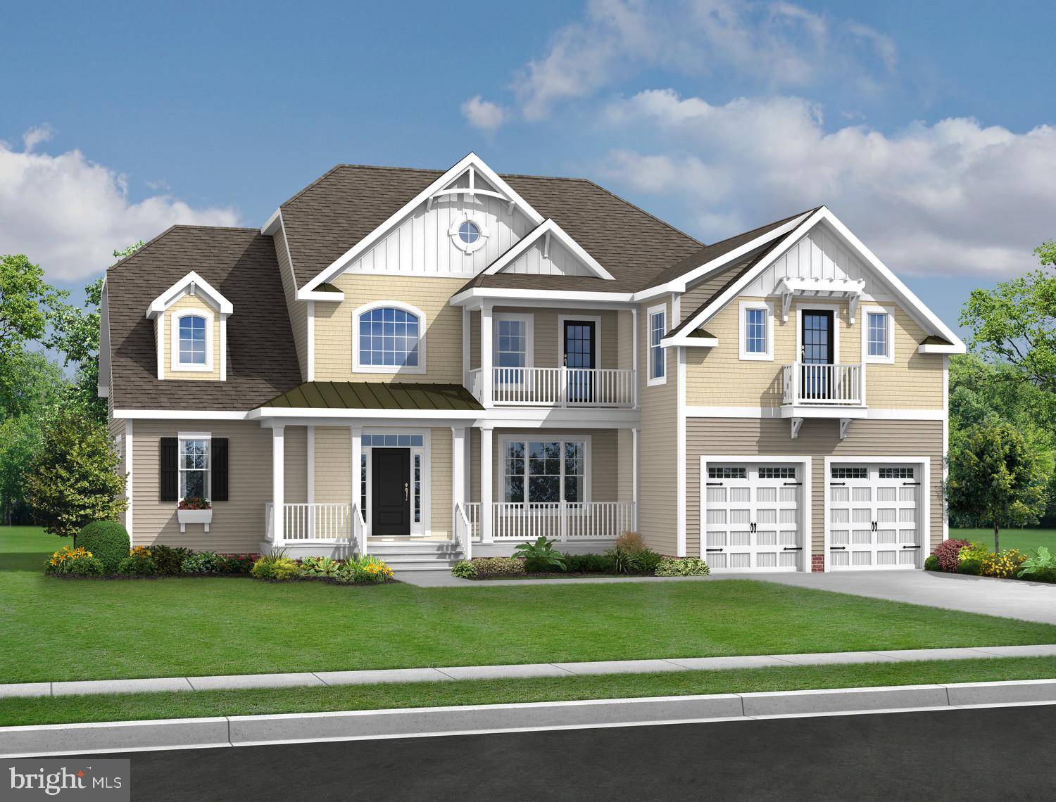 Millsboro, DE 19966,LOT #219 TRIBUTARY BLVD