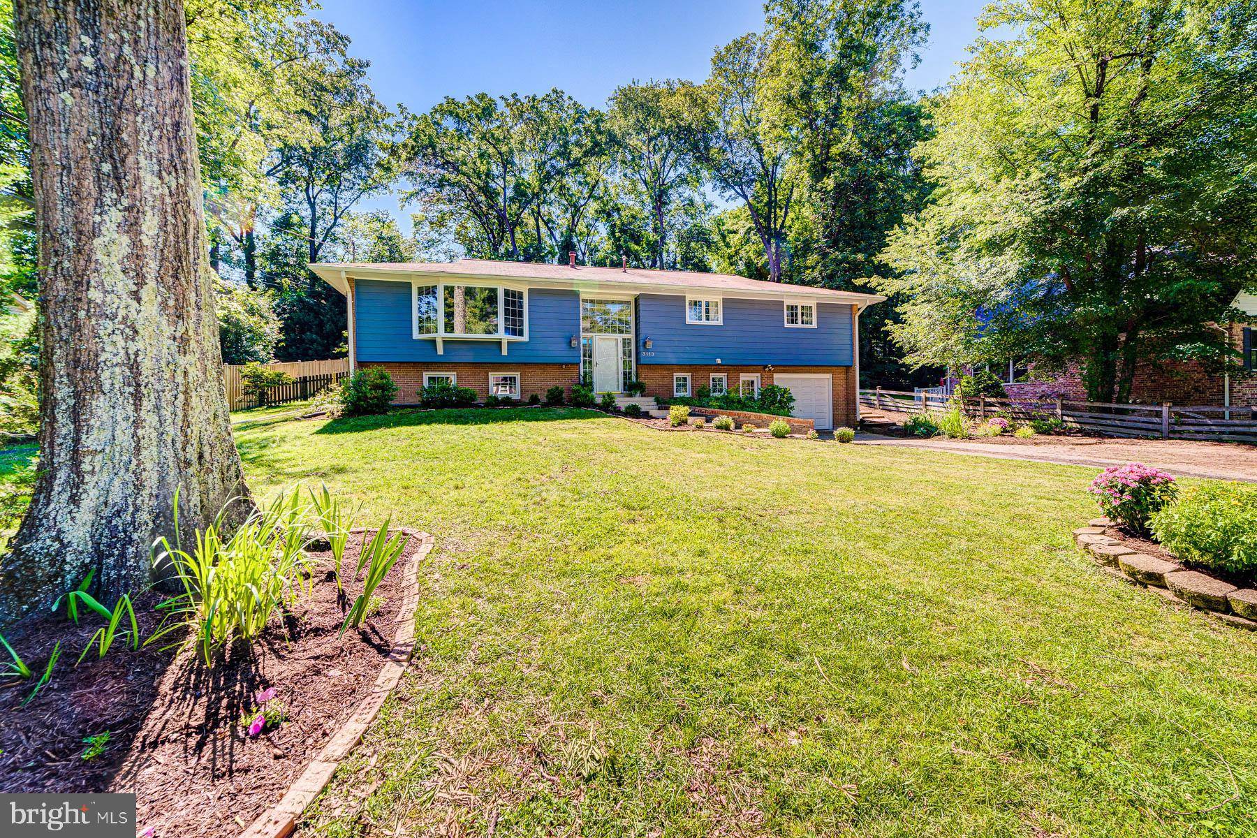 Alexandria, VA 22309,3113 WOODLAND LN