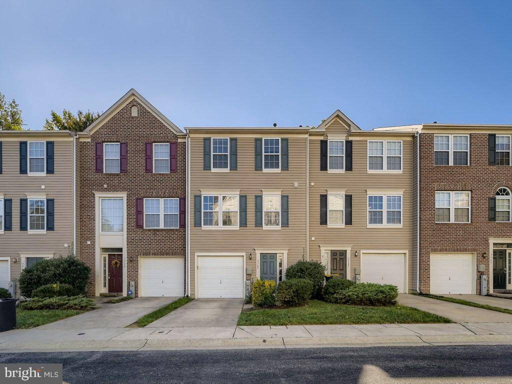 Elkridge, MD 21075,7765 VALLEY OAK DR #210