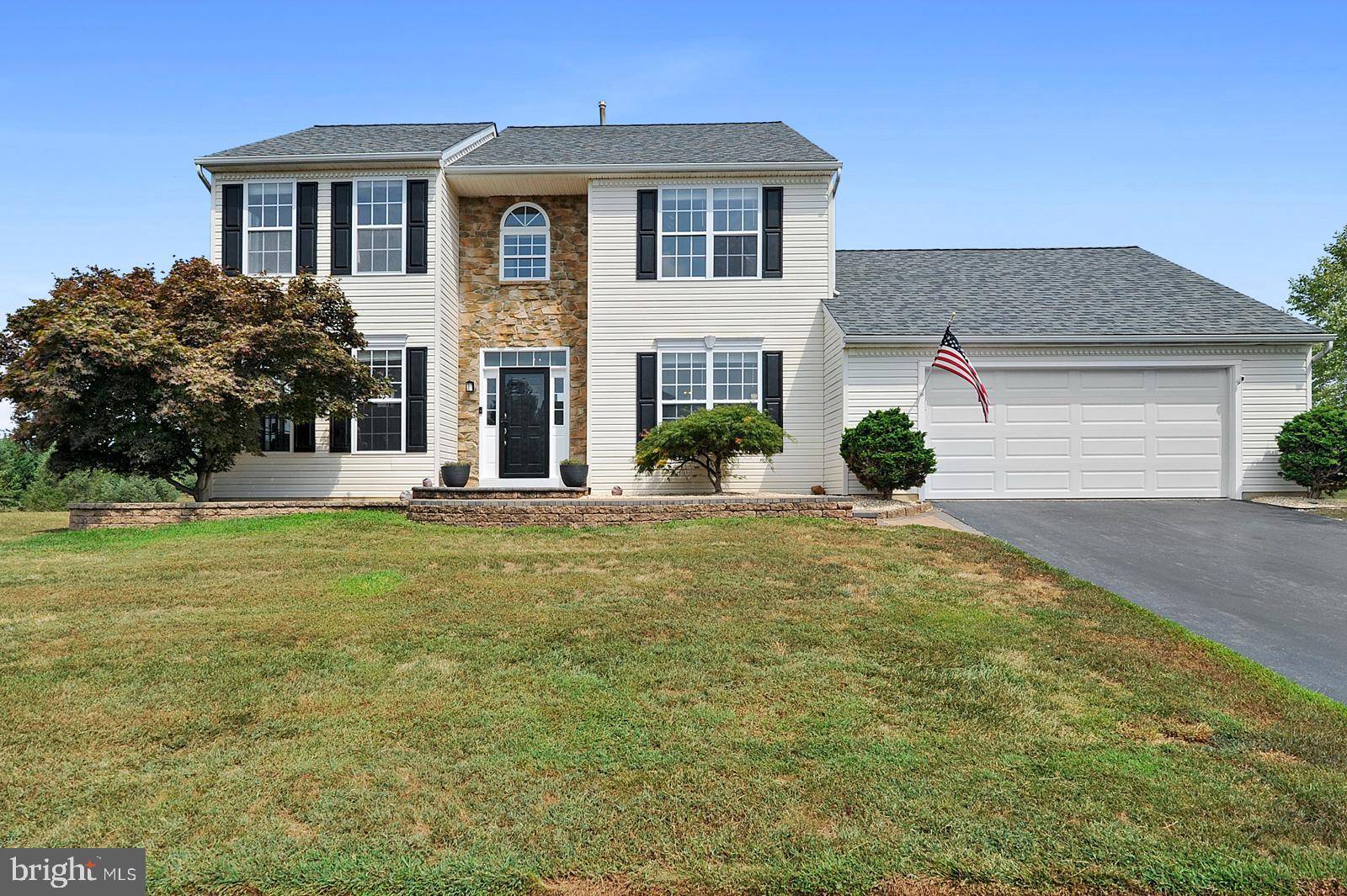 Middletown, DE 19709,222 HORSESHOE DR