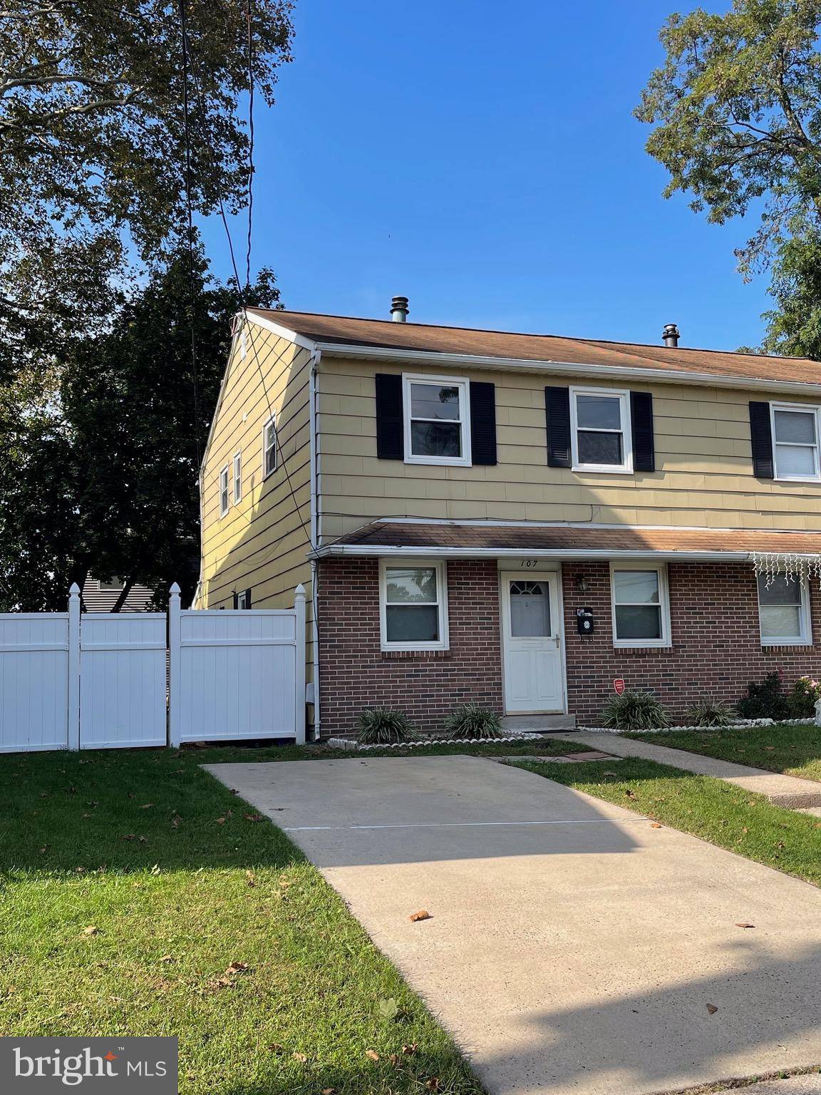 Morrisville, PA 19067,107 GROVE ST