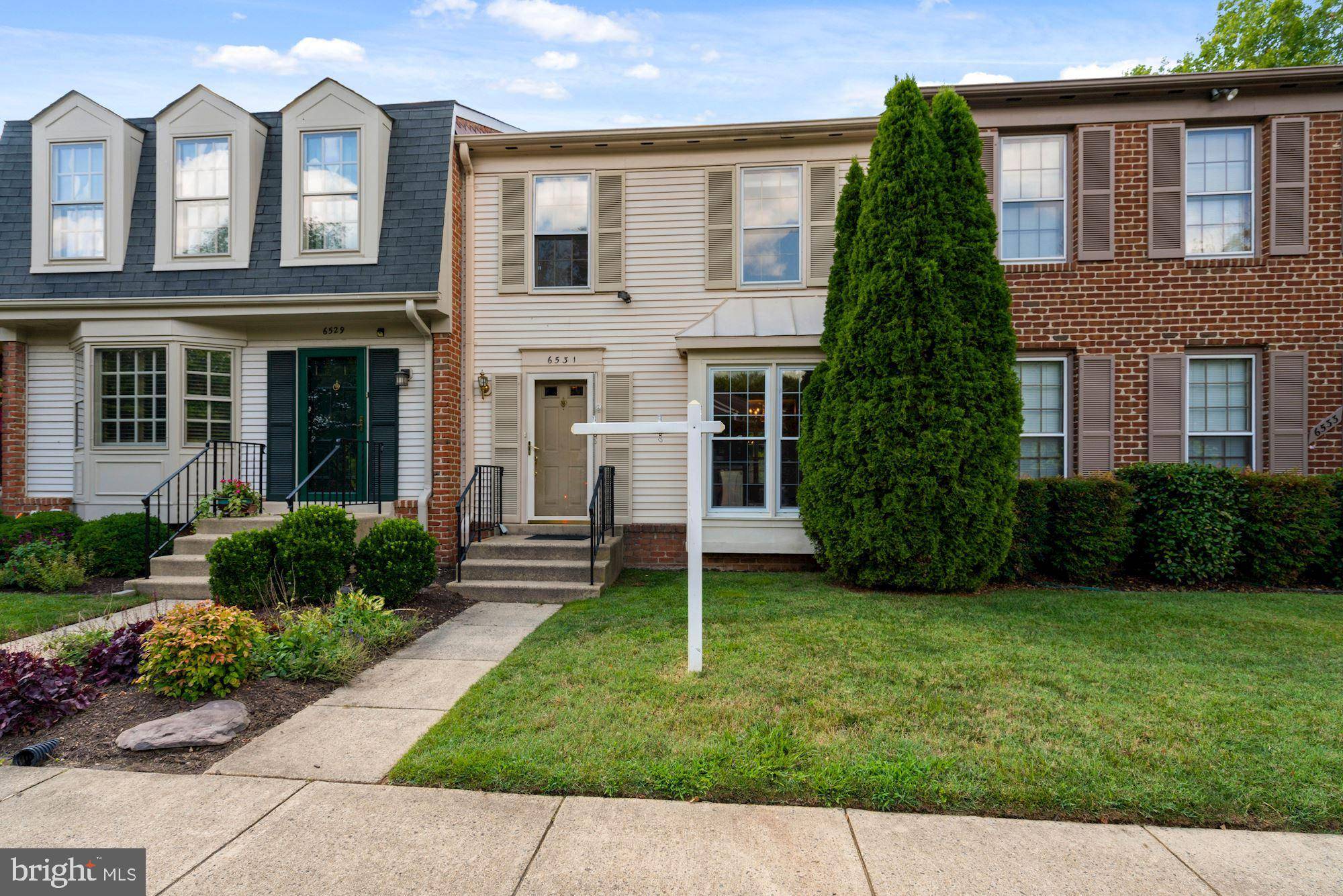 Alexandria, VA 22312,6531 KEMPER LAKES CT